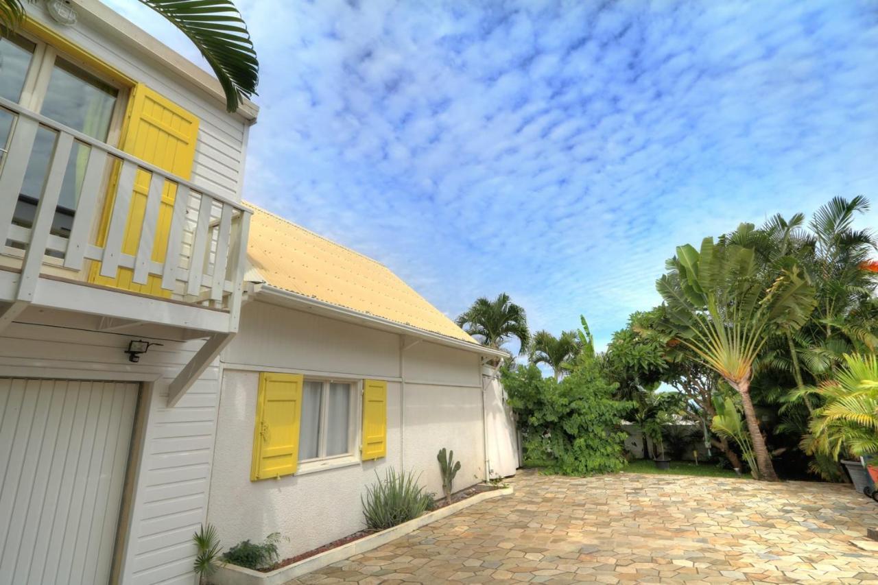 La Case Floria - Fleurimont Exterior photo